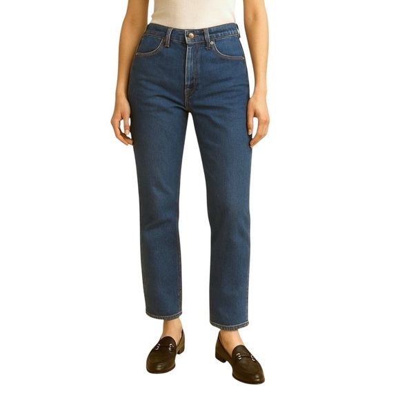 Levi's Denim - Levi’s Vintage Orange Tab Women’s Jeans High Rise Size 29 / 30